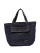 A.p.c. Jade Tote Bag