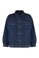 A.p.c. Elvis Denim Jacket