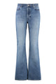 A.p.c. Romy High-Rise Flared Jeans