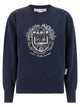 A.p.c. 'Paris' Apc Capsule Sweatshirt For Marc Jacobs