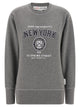 A.p.c. 'Ny' Apc Capsule Sweatshirt For Marc Jacobs