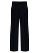 A.p.c. Jude Straight-Leg Trousers