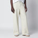 A.p.c. Wideleg Light Blue Bleached Jeans