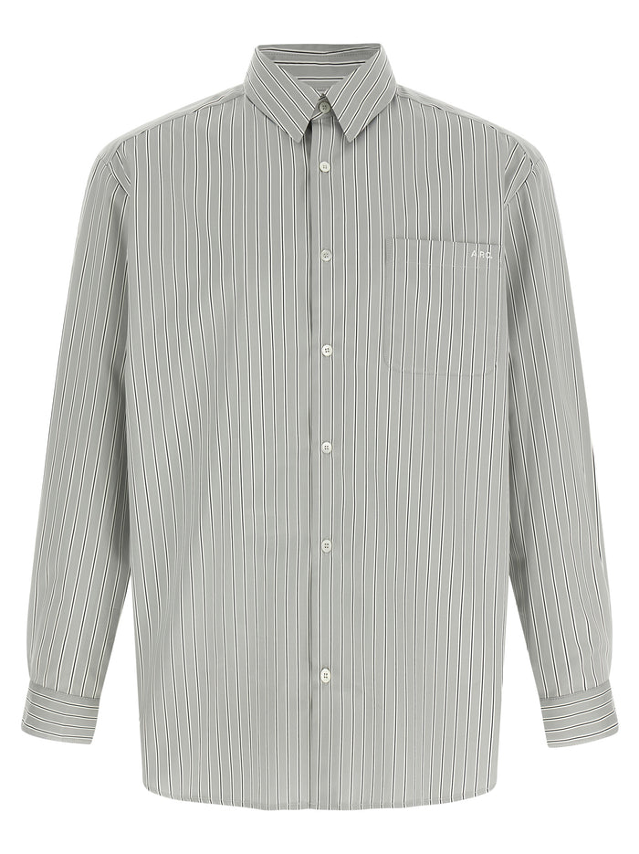 A.p.c. 'Malo' Shirt