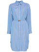 A.p.c. Carola Dress