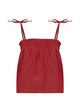 A.p.c. Top Bain De Soleil