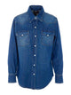 A.p.c. Denim Shirt