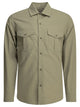 A.p.c. "Warren" Casual Shirt