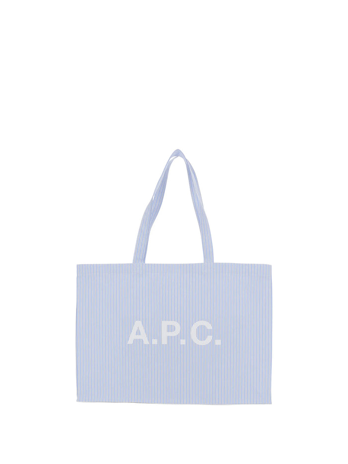 A.p.c. Diane 2 Shopping Bag