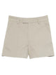 A.p.c. Lili Cotton Blend Shorts