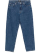 Asics X Apc Indigo Cotton Washed Martin Jeans