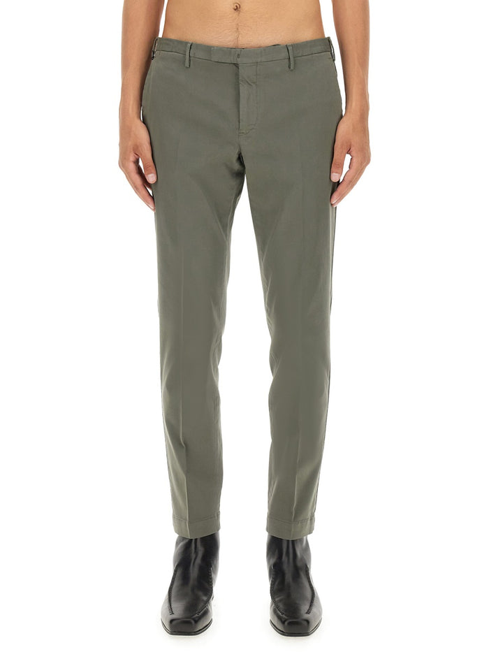 Pt Torino Slim Fit Pants