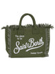 Mc2 Saint Barth "Colette" Tote Bag