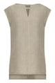 Max Mara Colimbo Linen Blouse