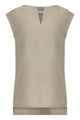 Max Mara Colimbo Linen Blouse