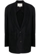 Studio Nicholson Cotton Blend Jacket