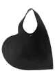 Coperni 'Double Heart' Shoulder Bag