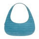 Coperni Croco Louo Swipe Handbag