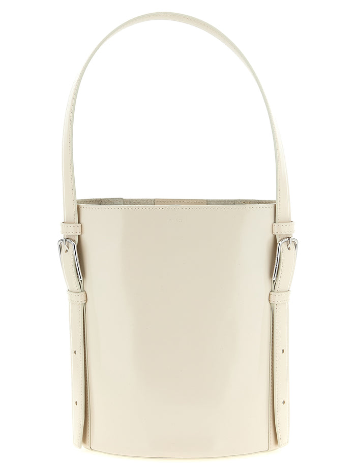 Coperni 'Ergonomic' Bucket Bag