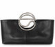 Coperni Black Leather Bag