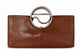 Coperni Camel Brown Leather Bag
