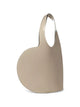 Coperni Heart Tote Shoulder Bag