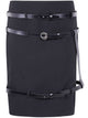Coperni Multi Belt Skirt