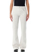 Coperni Coperni Low-Waist Organic Cotton Jogging Pants