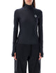 Coperni Second Skin Turtleneck