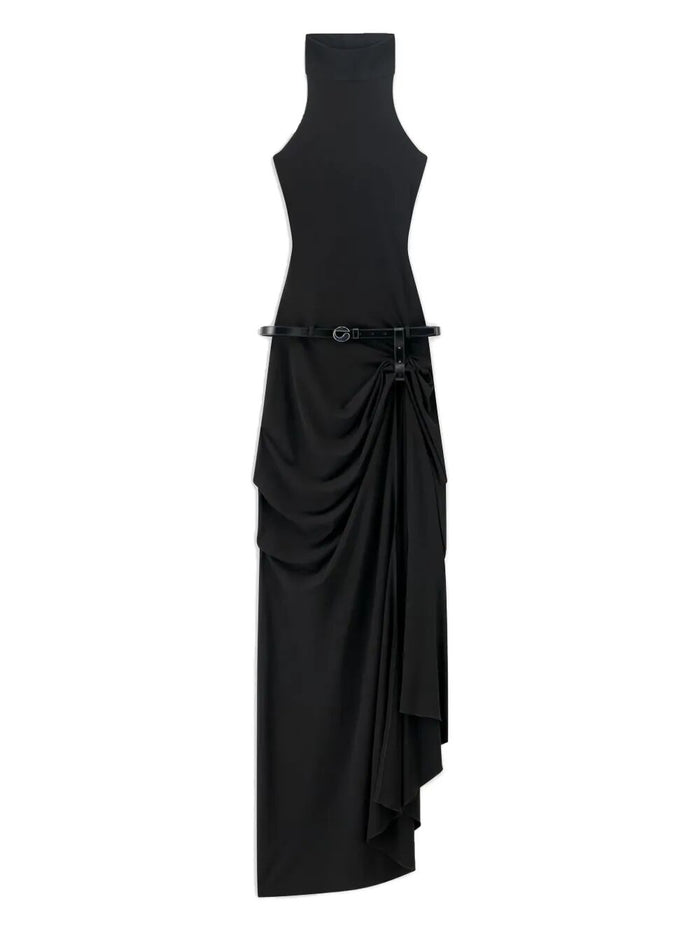 Coperni "Suspended Halterneck" Dress