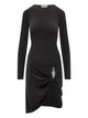 Coperni "Suspended" Dress