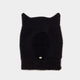 Coperni Knitted Horn Beanie Hat