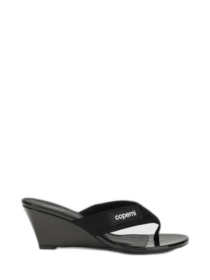 Coperni Wedge Sandals