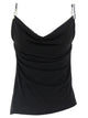 Coperni 'Draped Washing Clip Gala' Top