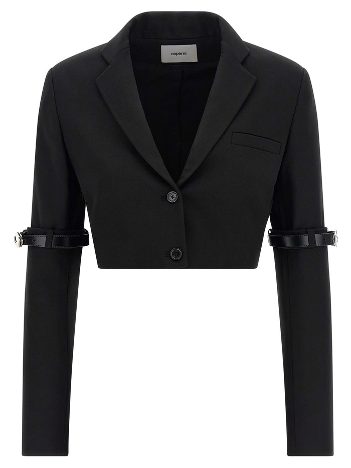 Coperni 'Hybrid' Blazer