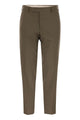 Pt Torino Rebel - Virgin Wool Chino Trousers
