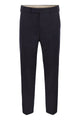 Pt Torino Rebel - Virgin Wool Chino Trousers