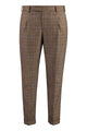 Pt01 Virgin Wool Trousers