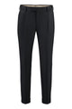 Pt01 Virgin Wool Tailored Trousers