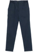 Pt Torino The Rebel - Cotton Blend Trousers