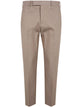 Pt01 "Rebel" Regular Fit Trousers