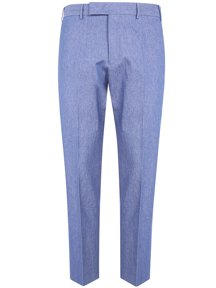 Pt01 "Rebel" Regular Fit Trousers