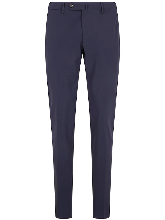 Pt01 Slim Fit Trousers