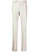 Pt01 Slim Fit Trousers