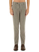 Pt Torino 69% Modal 28% Cotton 3% Elastane Made In Tunisia The Model Is 185 Cm Tall And Wears Size 48 It