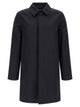A.p.c. 'Mac Ville' Trench Coat