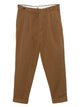 Pt01 Vintage Carrot Trousers