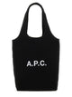 A.p.c. Ninon Small Shopper Bag