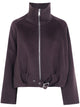 Seventy Wool Bomber Jacket