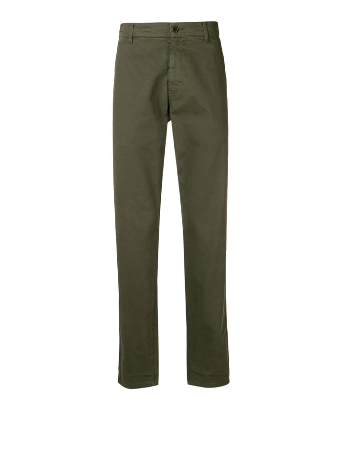 Aspesi Military Trousers